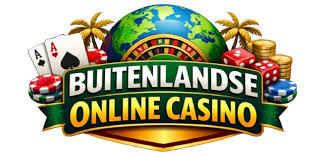 Ontdek de Voordelen van Casino's in het Buitenland