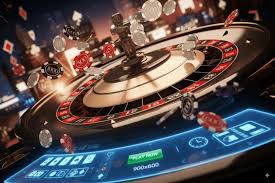 Oplev Spændingen ved Live Casinoer i Danmark Oplev Spændingen ved Live Casinoer i Danmark