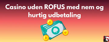Oplev Udenlandske Casinoer Uden NemID Oplev Udenlandske Casinoer Uden NemID