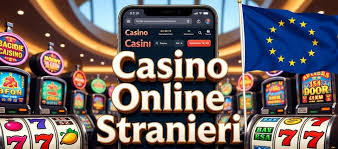 Scopri i migliori casino non AAMS per italiani gioca in sicurezza e divertiti!