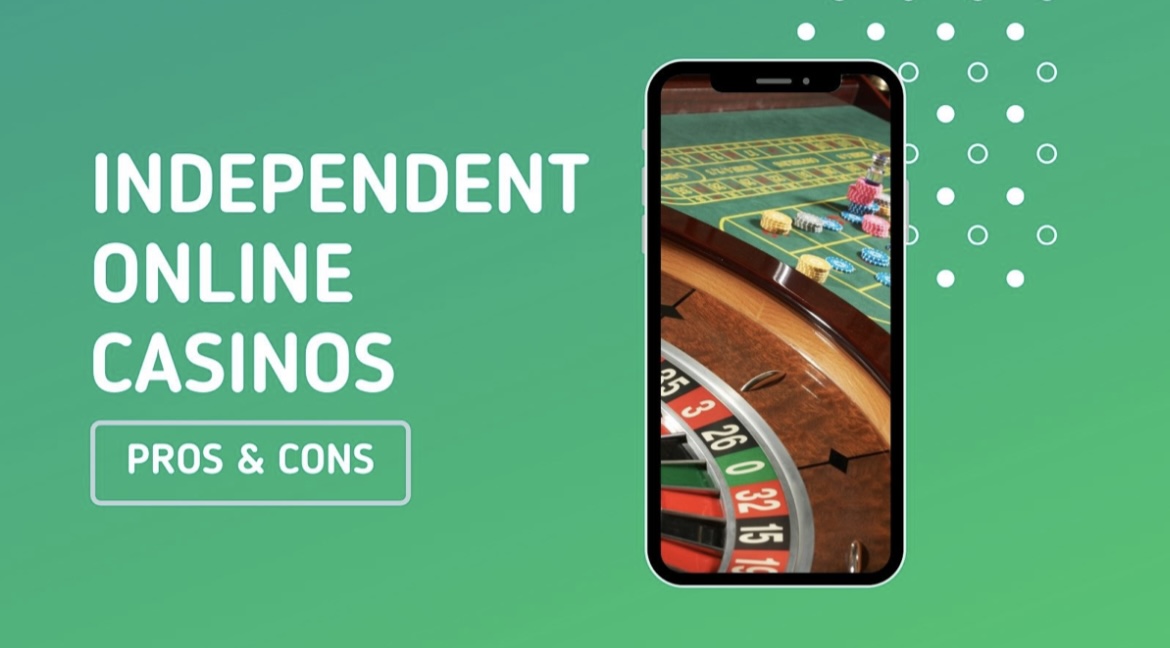 The Rise of Independent Online Casinos A Comprehensive Guide 633281159