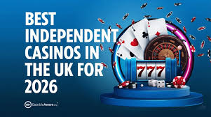 The Rise of Independent Online Casinos A Comprehensive Guide 633281159