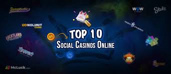 The Rise of Real Money Social Casinos A New Era of Online Gaming