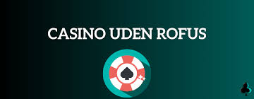 Top Casinoer uden MitID 311402222 Top Casinoer uden MitID 311402222
