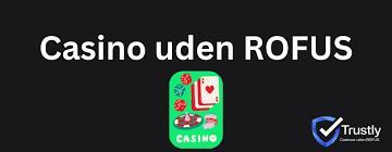 Top Casinoer Uden MitID - Spil Sikkert og Trygt Top Casinoer Uden MitID - Spil Sikkert og Trygt